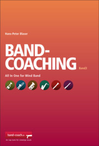 Band Coaching Band 3