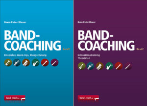 Band Coaching Band 1 und 2